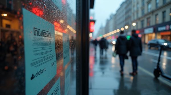 Les solutions d'assurance pour trottinette électrique adaptées à vos besoins
