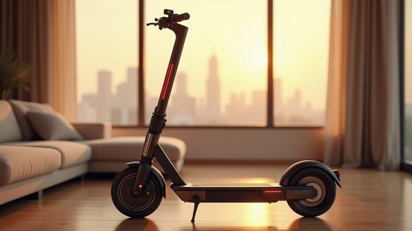 Les solutions d'assurance pour trottinette électrique adaptées à vos besoins