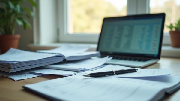 Maîtriser son budget avec une application à enveloppes