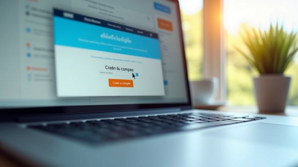 Ouvrir un compte bancaire en ligne, simple et rapide