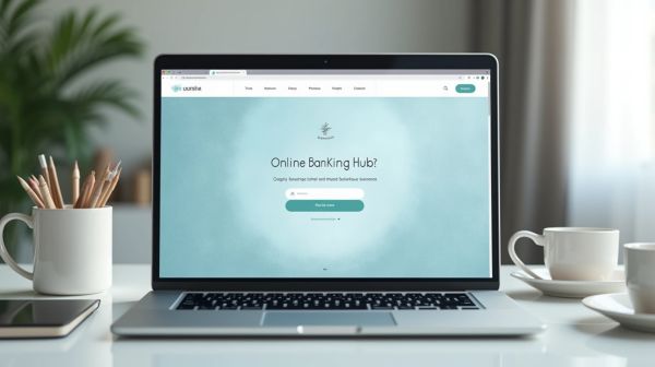 Ouvrir un compte bancaire en ligne, simple et rapide