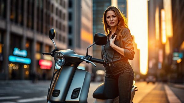 Top assurances pour trottinette électrique : choisissez mieux