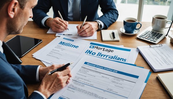 Crédit immobilier : pourquoi utiliser un courtier ?