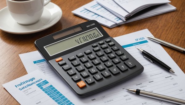 Calculateur de Prêt Immobilier pour Indépendants : Découvrez Vos Opportunités Financières