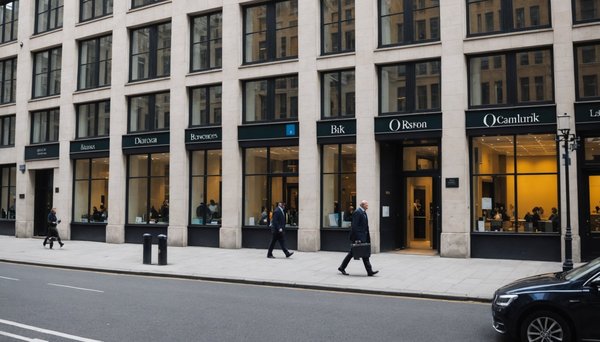 Comment choisir une banque d'affaires pour votre entreprise