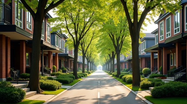 Choisir un courtier immobilier à longueuil : conseils et quartiers à explorer